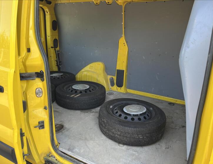 Fiat Scudo 26