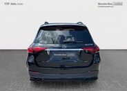 Mercedes-Benz GLE 4