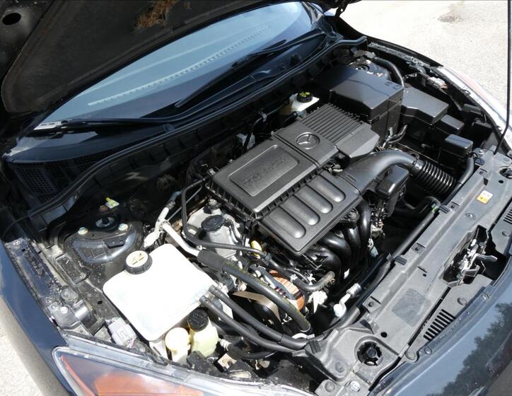 Mazda 3 35