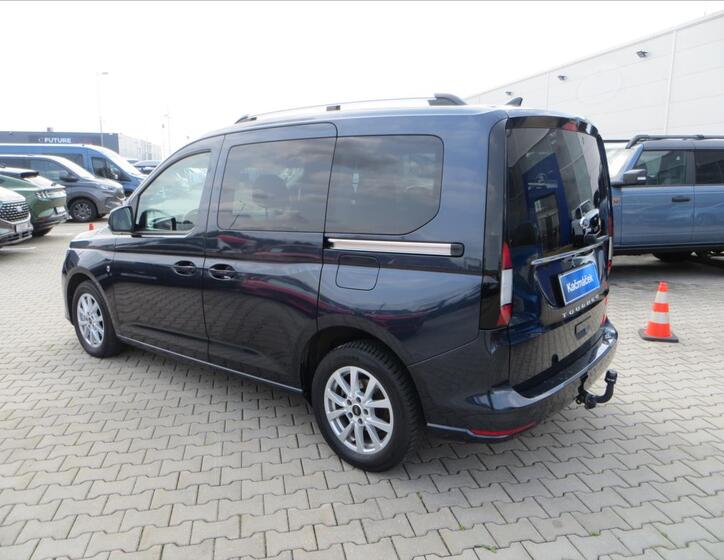 Ford Tourneo Connect 3