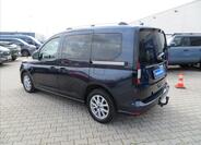 Ford Tourneo Connect 3