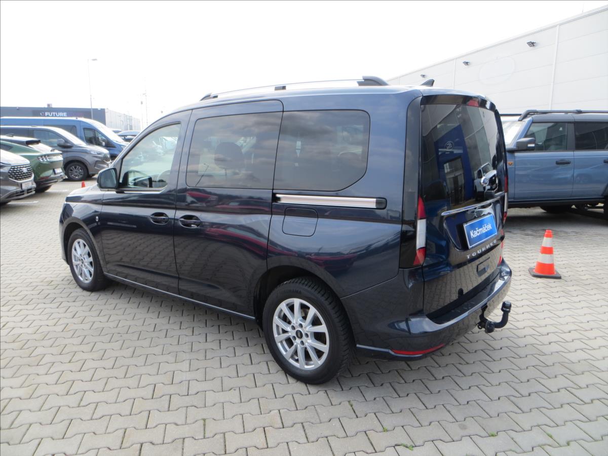 Ford Tourneo Connect