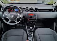 Dacia Duster 25