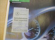 Mercedes-Benz Třídy B 34