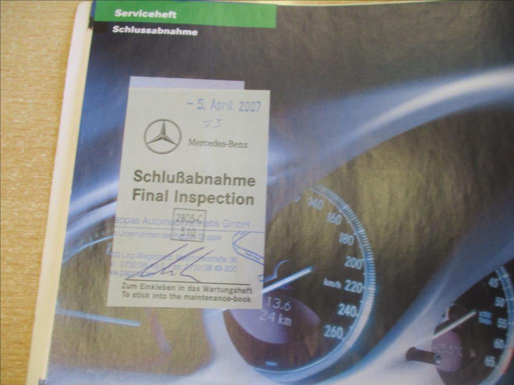 Mercedes-Benz Třídy B