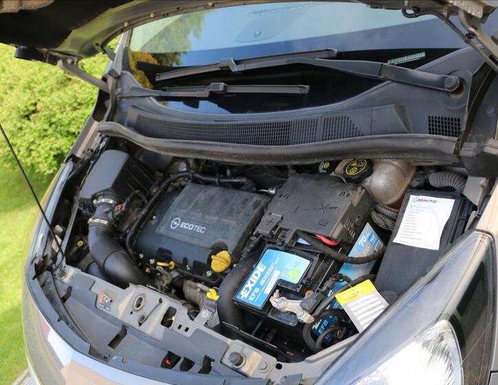 Opel Meriva 36