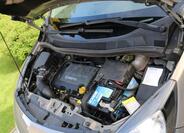 Opel Meriva 36