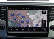 Volkswagen Passat 16