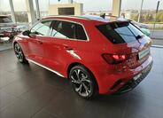 Audi A3 7