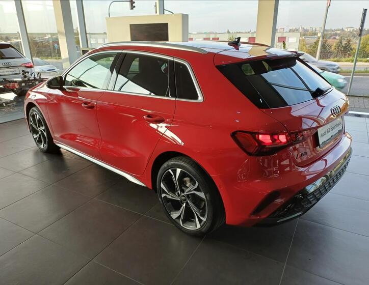 Audi A3 7