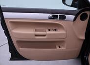 Volkswagen Touareg 10