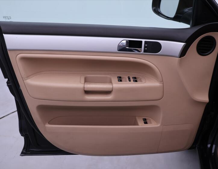 Volkswagen Touareg 10