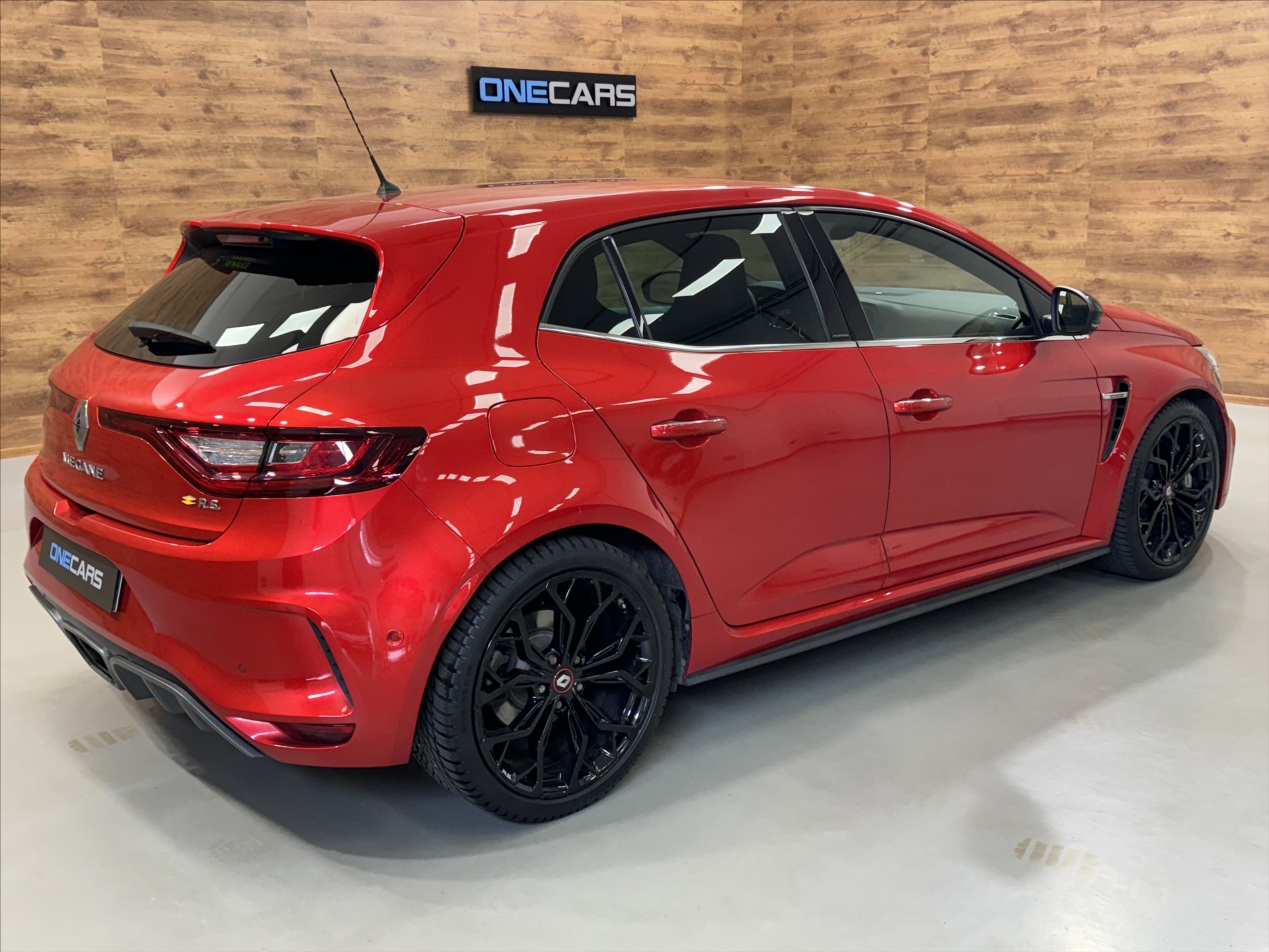 Renault Mégane