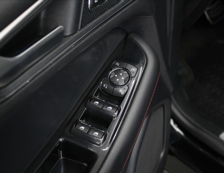 Ford Edge 20