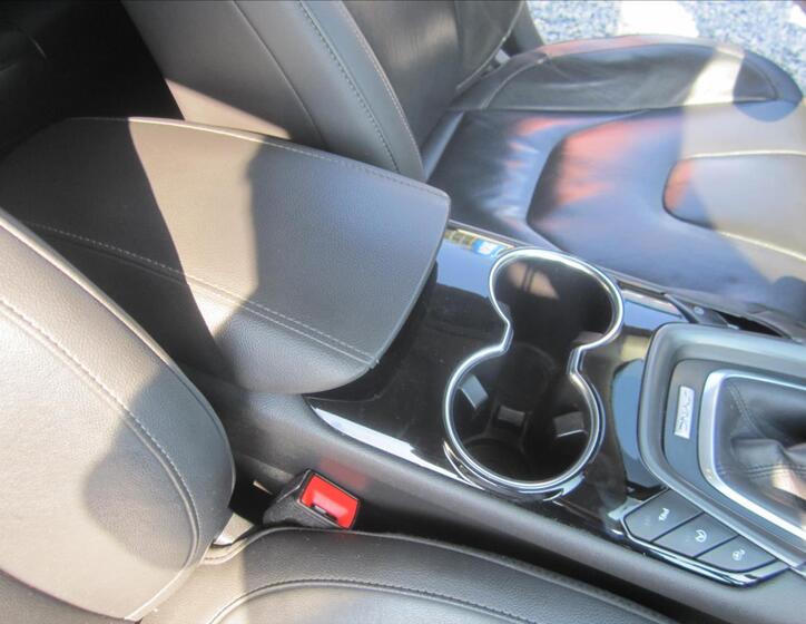 Ford Mondeo 19