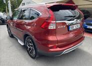 Honda CR-V 7