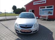 Opel Corsa 2