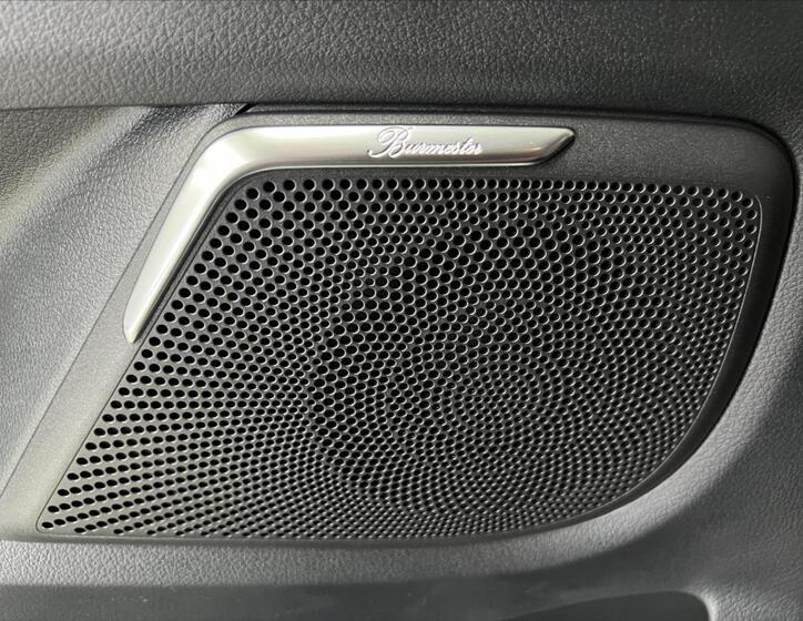 Mercedes-Benz Třídy V 29