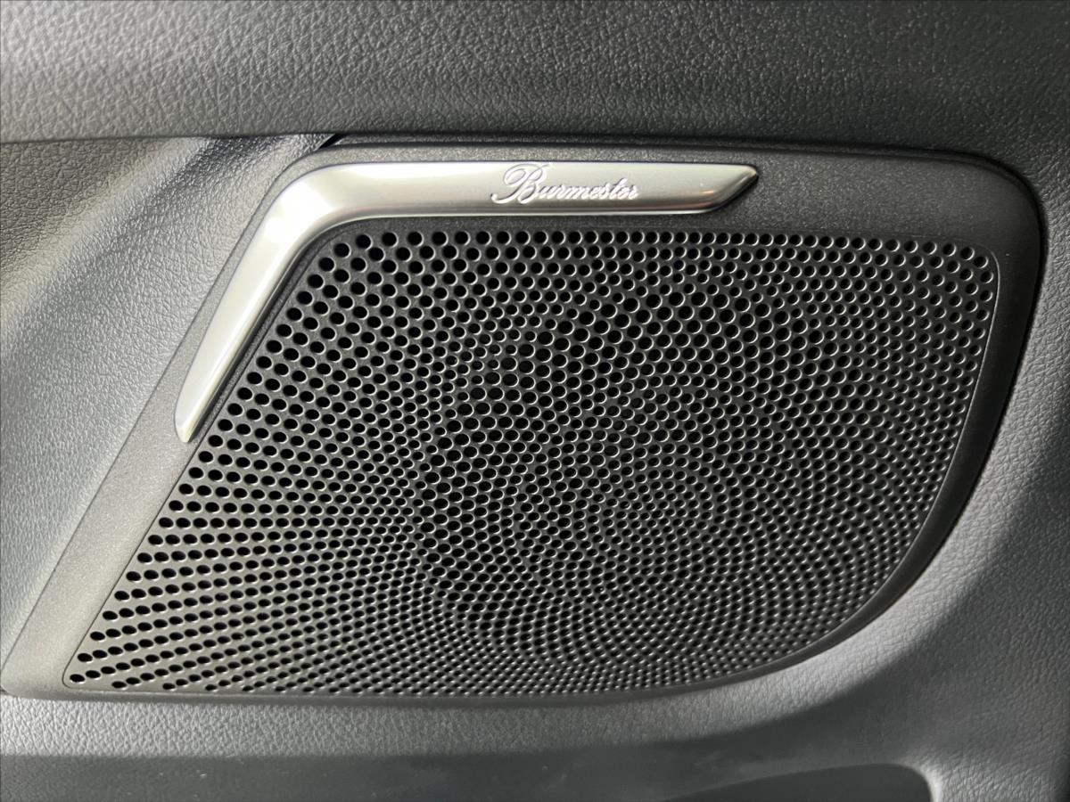 Mercedes-Benz Třídy V