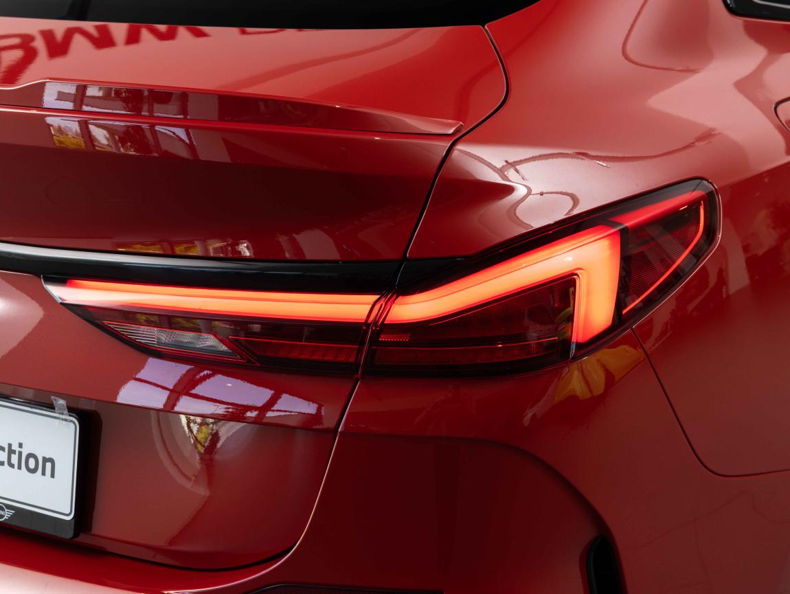 BMW Řada 2