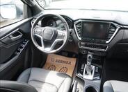 Isuzu D-Max 17