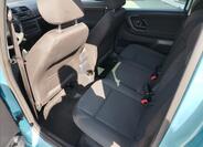 Škoda Roomster 20