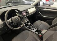 Škoda Kodiaq 6