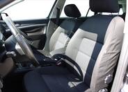 Škoda Octavia 10