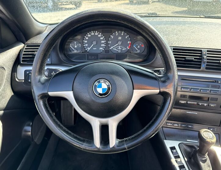 BMW Řada 3 13