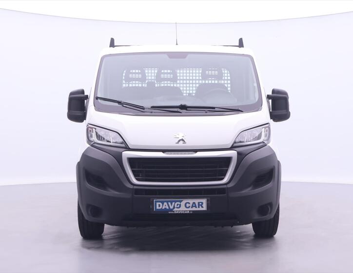 Peugeot Boxer 2
