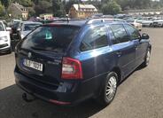 Škoda Octavia 5