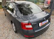 Škoda Octavia 4
