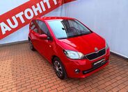 Škoda Citigo 3