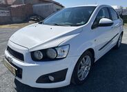 Chevrolet Aveo 3
