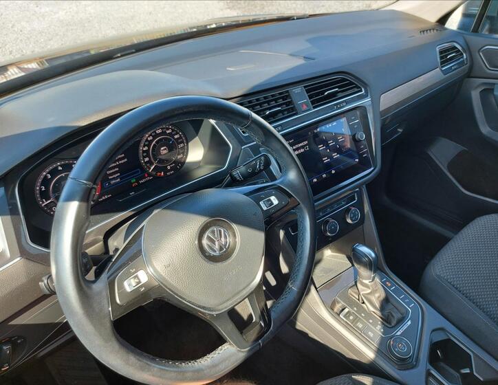 Volkswagen Tiguan Allspace 37