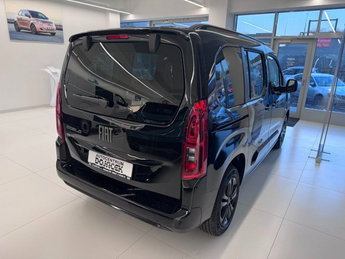 Fiat Dobló