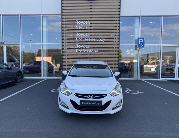 Hyundai i40 3