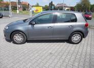 Volkswagen Golf 4