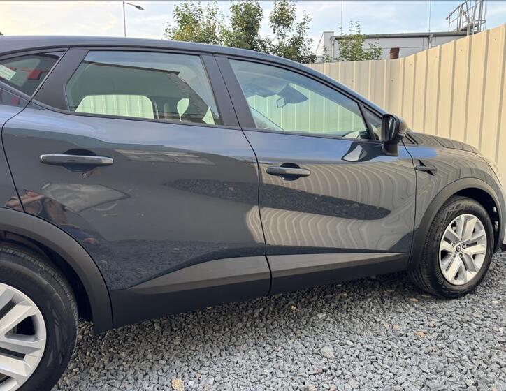 Renault Captur 17