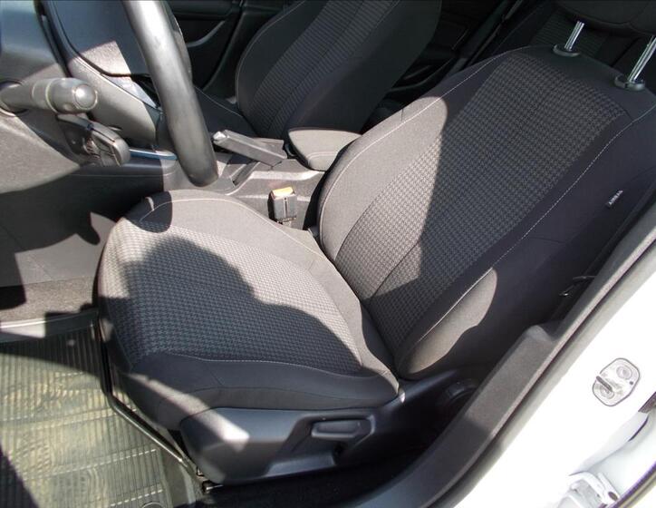 Peugeot 308 18