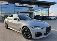 BMW Řada 4 5