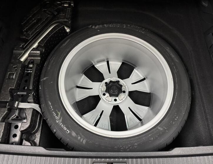 Volkswagen Passat 52