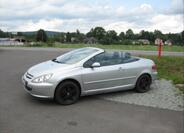 Peugeot 307 2