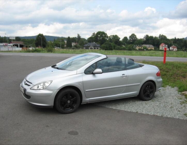Peugeot 307 2