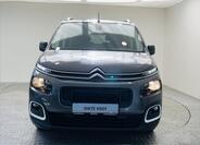 Citroën Berlingo 4