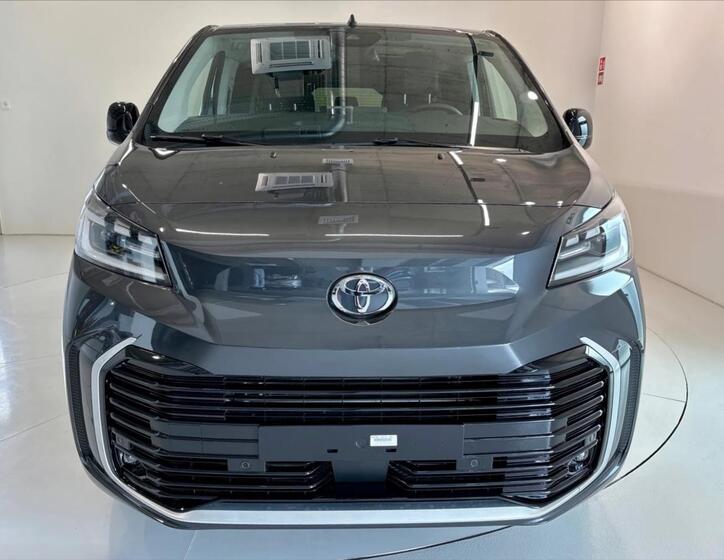 Toyota ProAce 2