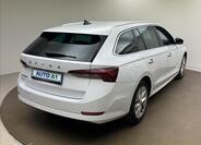 Škoda Octavia 4