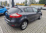 Renault Mégane 6