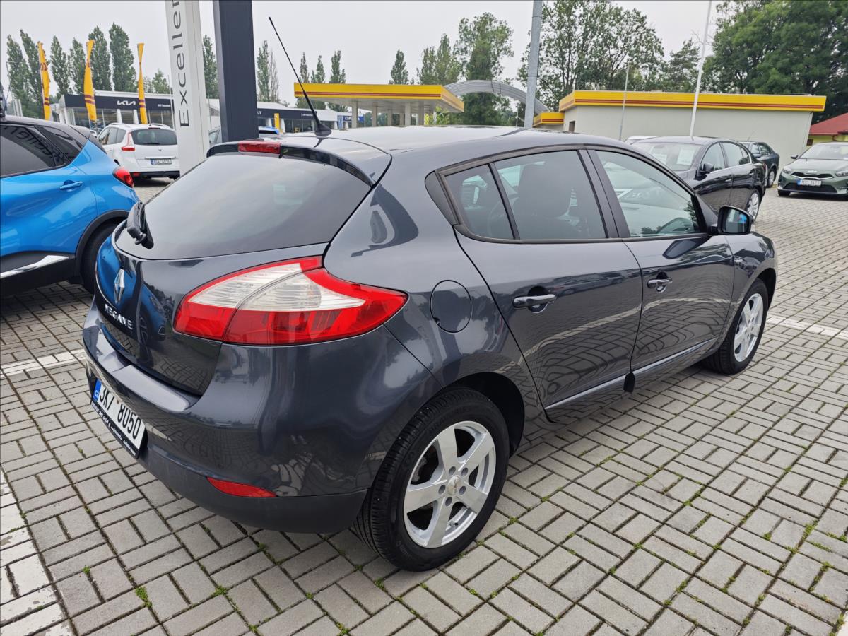 Renault Mégane