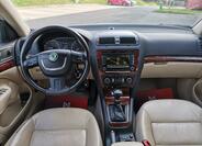 Škoda Octavia 13